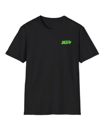 Jelly Army Unisex Softstyle T-Shirt