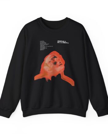 Animals as Leaders X-ray Unisex Heavy Blend™ Crewneck Sweatshirt