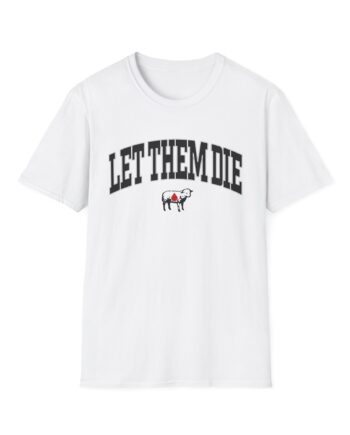 Counterparts Unisex Softstyle T-Shirt