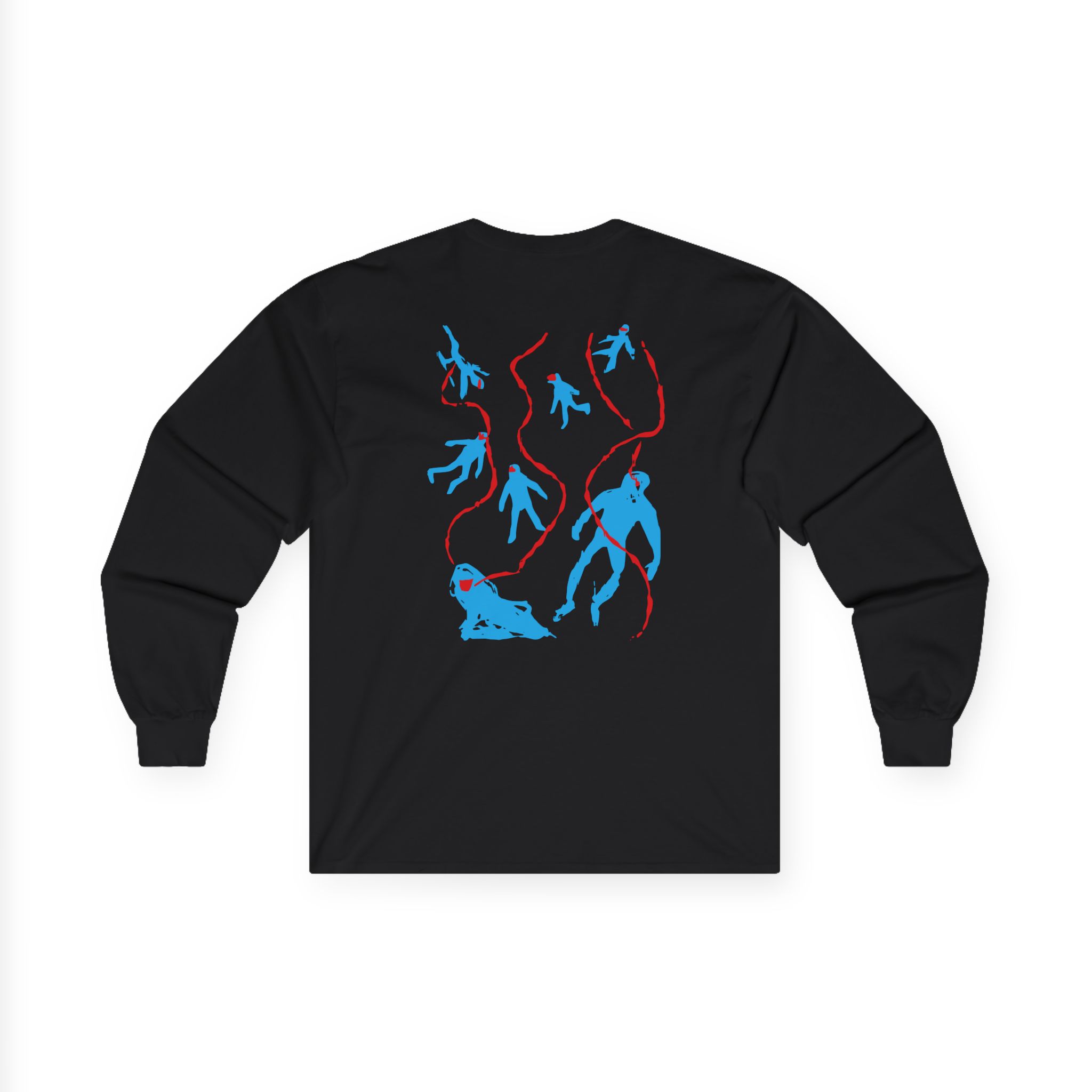 Oxxxymiron Unisex Ultra Cotton Long Sleeve Tee