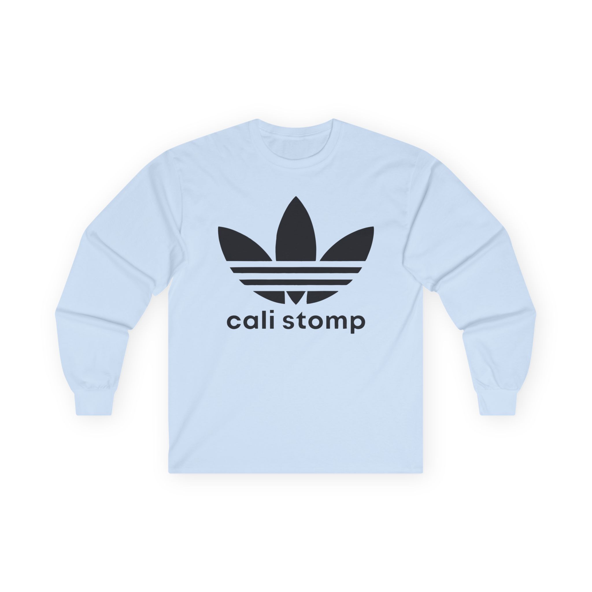 Lionheart "Cali Stomp" Unisex Ultra Cotton Long Sleeve Tee