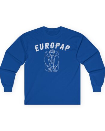 Joost Klein Unisex Ultra Cotton Long Sleeve Tee