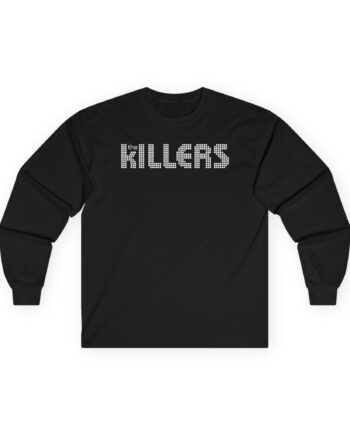 TK Traditional Logo Unisex Ultra Cotton Long Sleeve Tee
