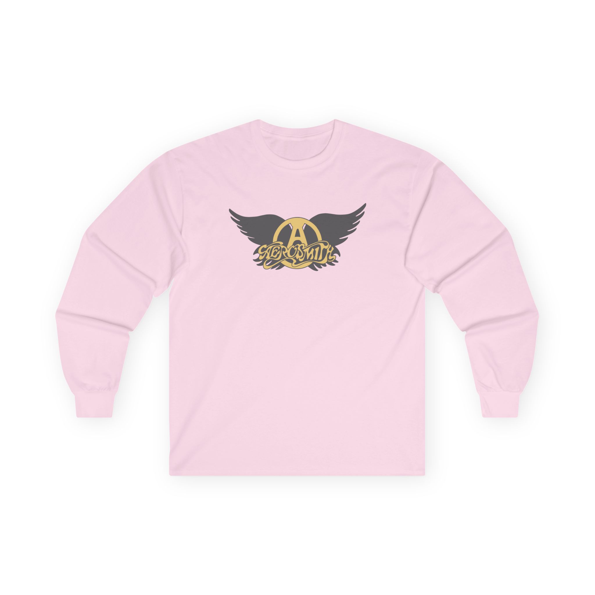 AS Ruts Unisex Ultra Cotton Long Sleeve Tee