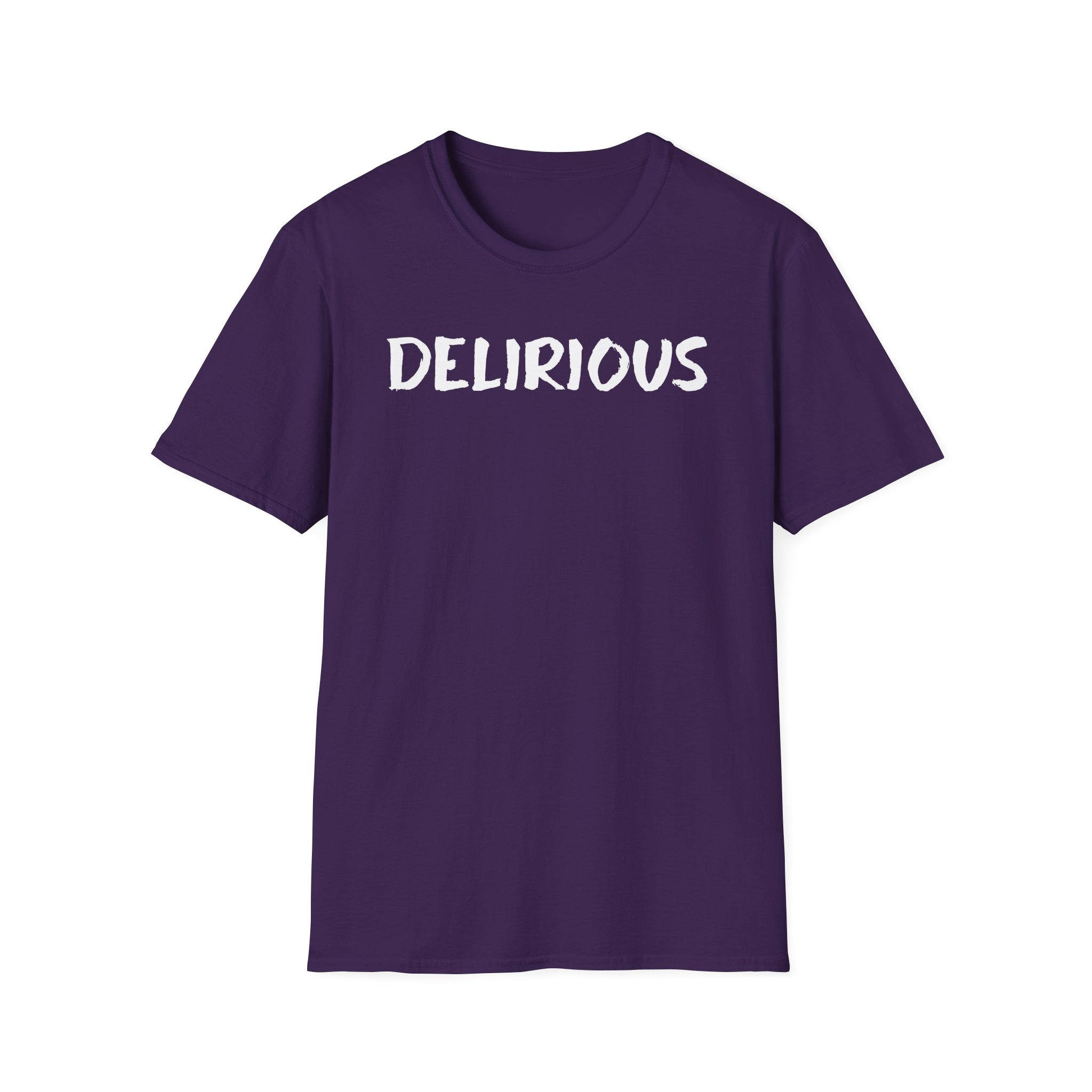 H2odelirious Delirious Unisex Softstyle T-Shirt