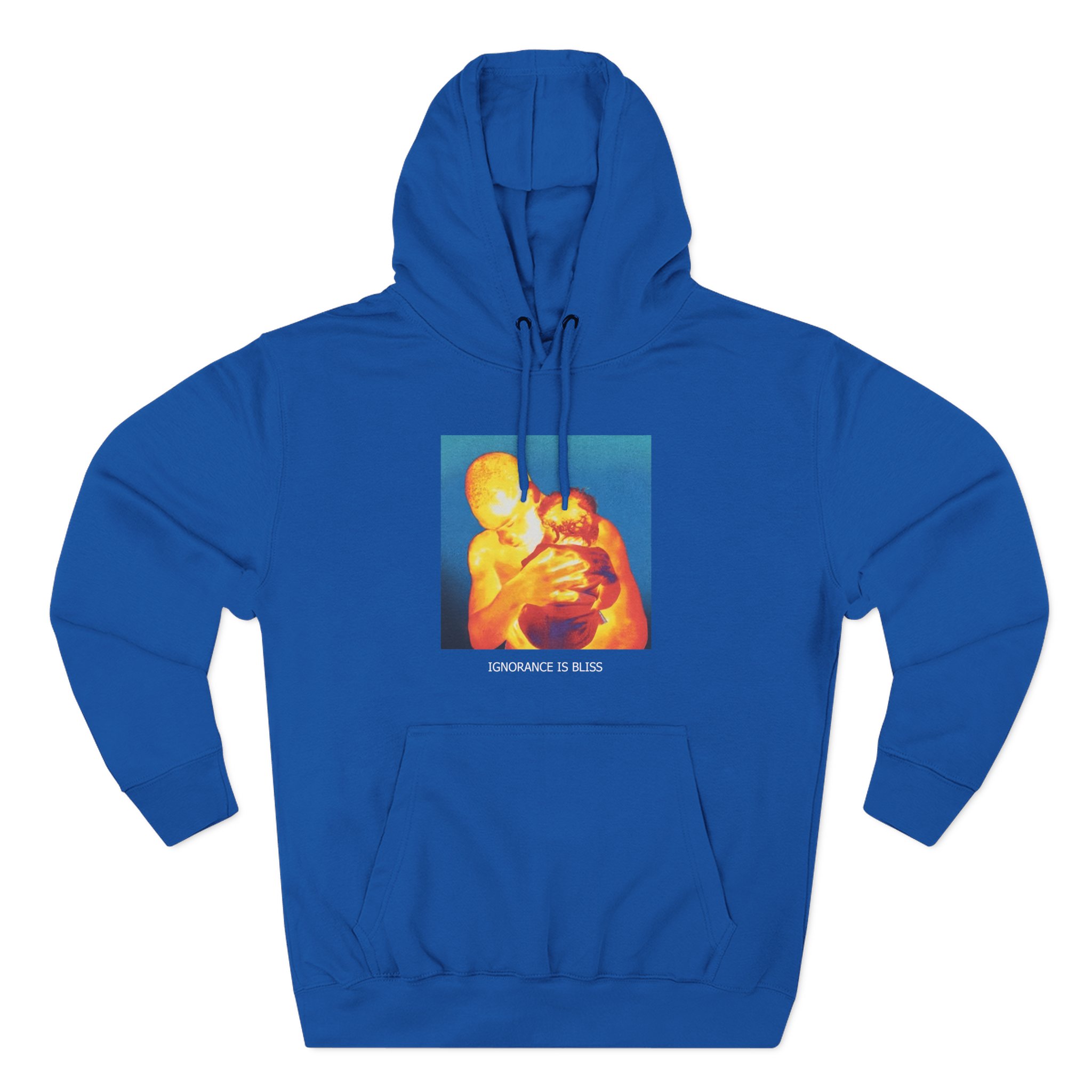 SK Joseph Olaitan Adenuga Jr Down Under Three-Panel Fleece Hoodie