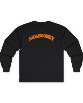 Shaboozey Glowing Sky Unisex Ultra Cotton Long Sleeve Tee