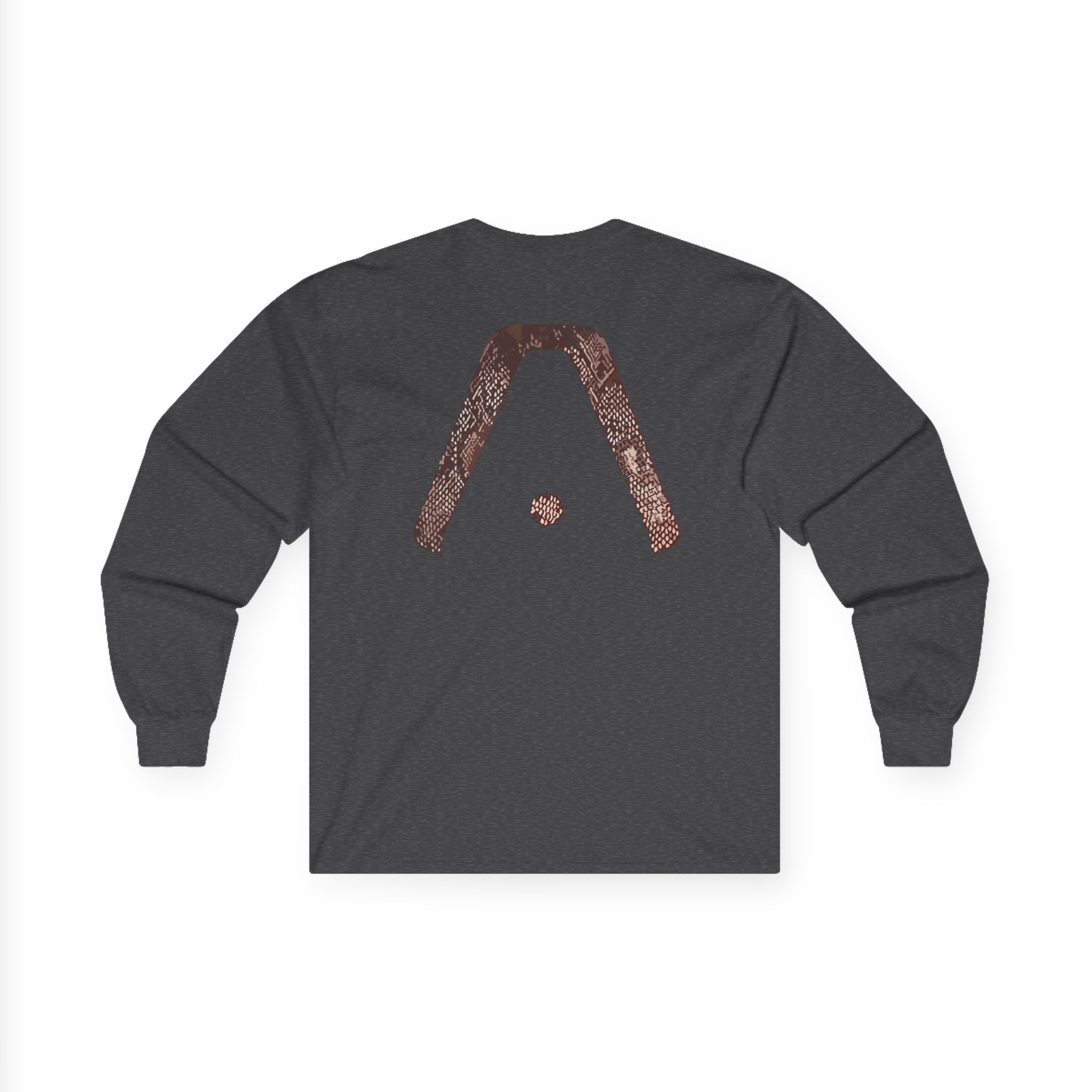 Aaliyah Self Self Titled Photo Unisex Ultra Cotton Long Sleeve Tee