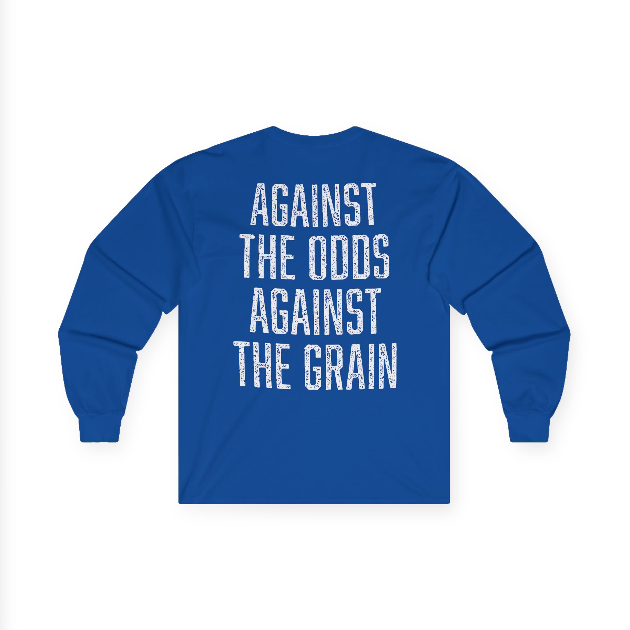 Machine Head Bulldozer Unisex Ultra Cotton Long Sleeve Tee