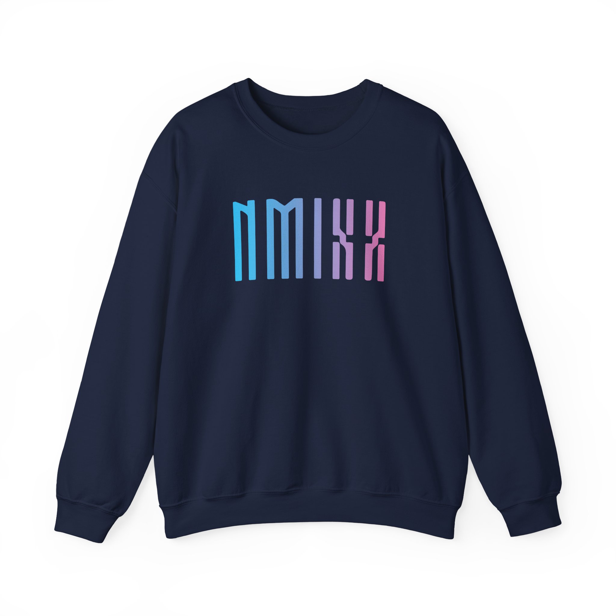 Nmixx Unisex Heavy Blendâ„¢ Crewneck Sweatshirt