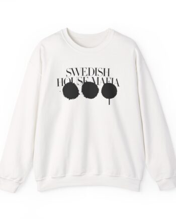 Axwell SHM Bella Unisex Heavy Blend™ Crewneck Sweatshirt