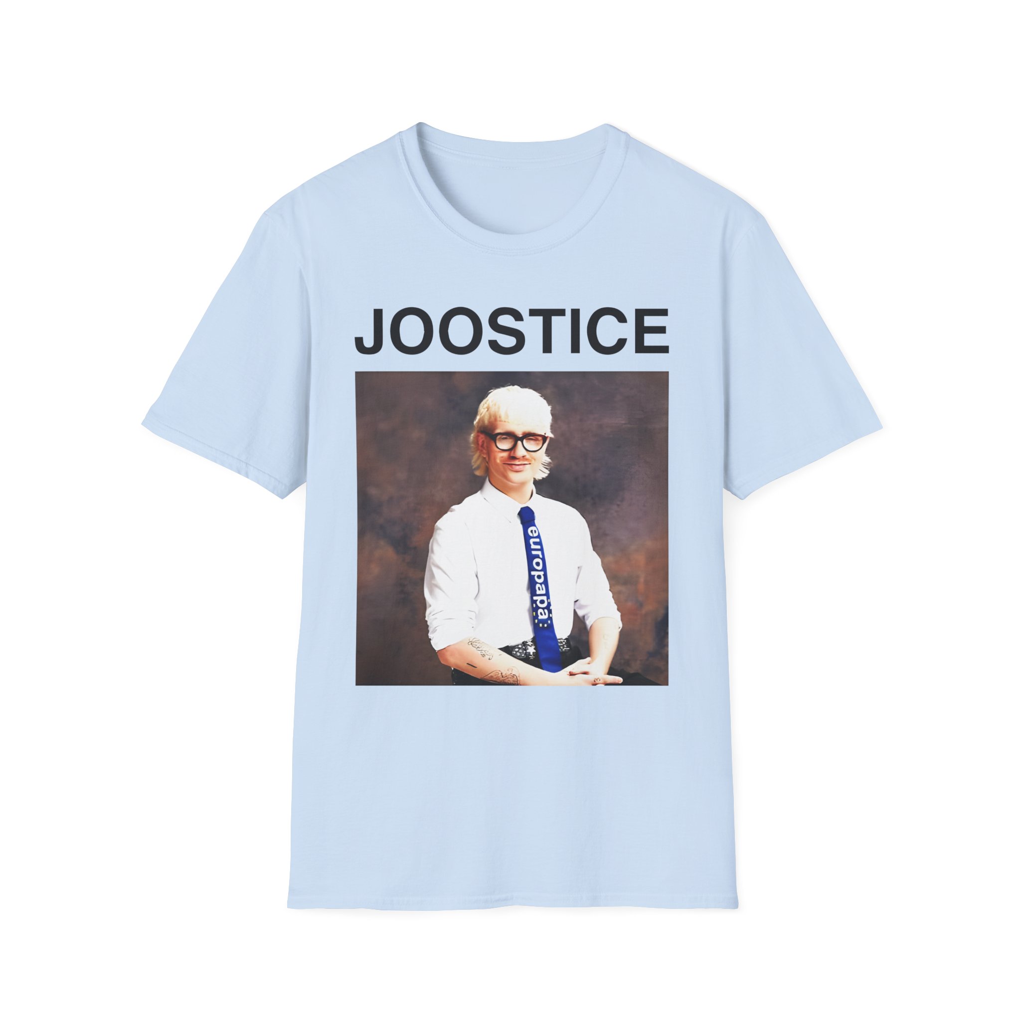 Joost Klein Unisex Softstyle T-Shirt