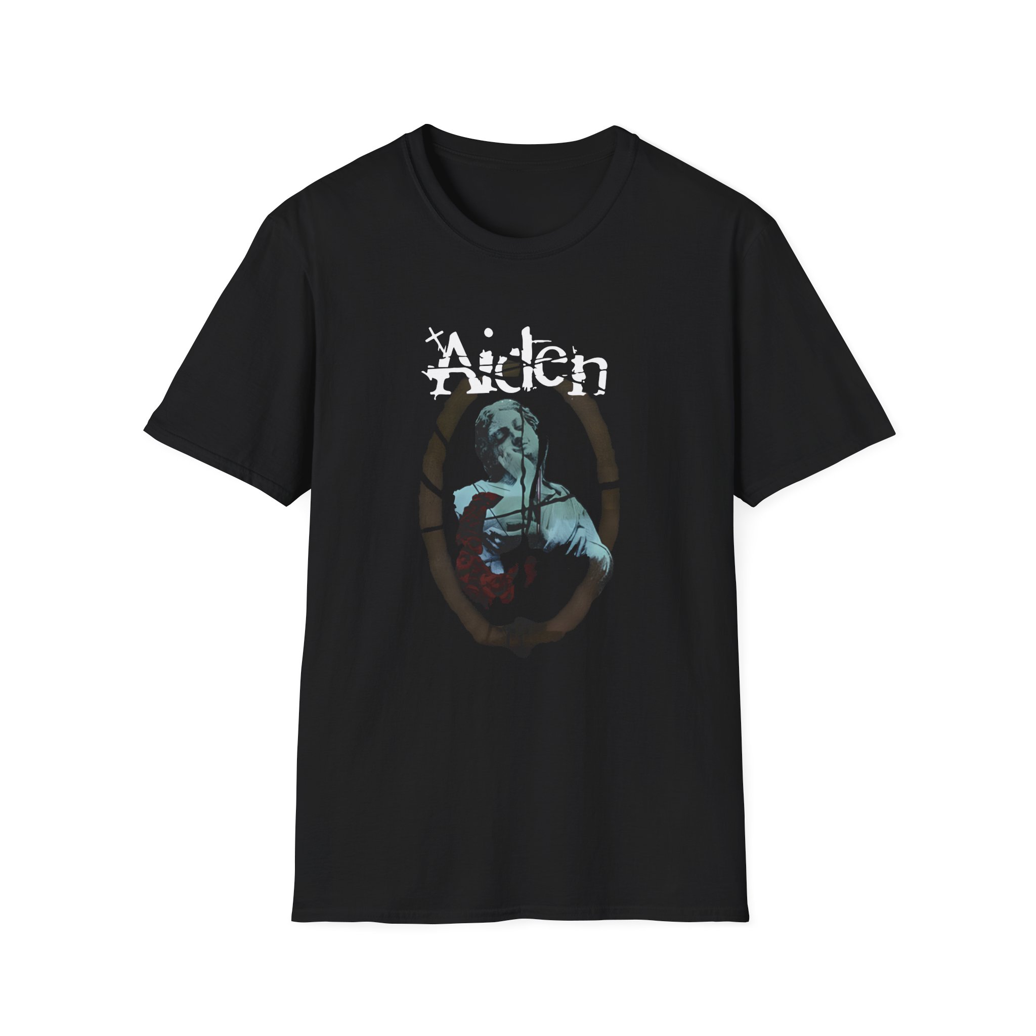 Aiden Reflection Unisex Softstyle T-Shirt