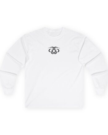 Nina Chuba Unisex Ultra Cotton Long Sleeve Tee