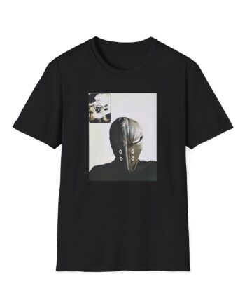 A Great Chaos Breal Album Unisex Softstyle T-Shirt