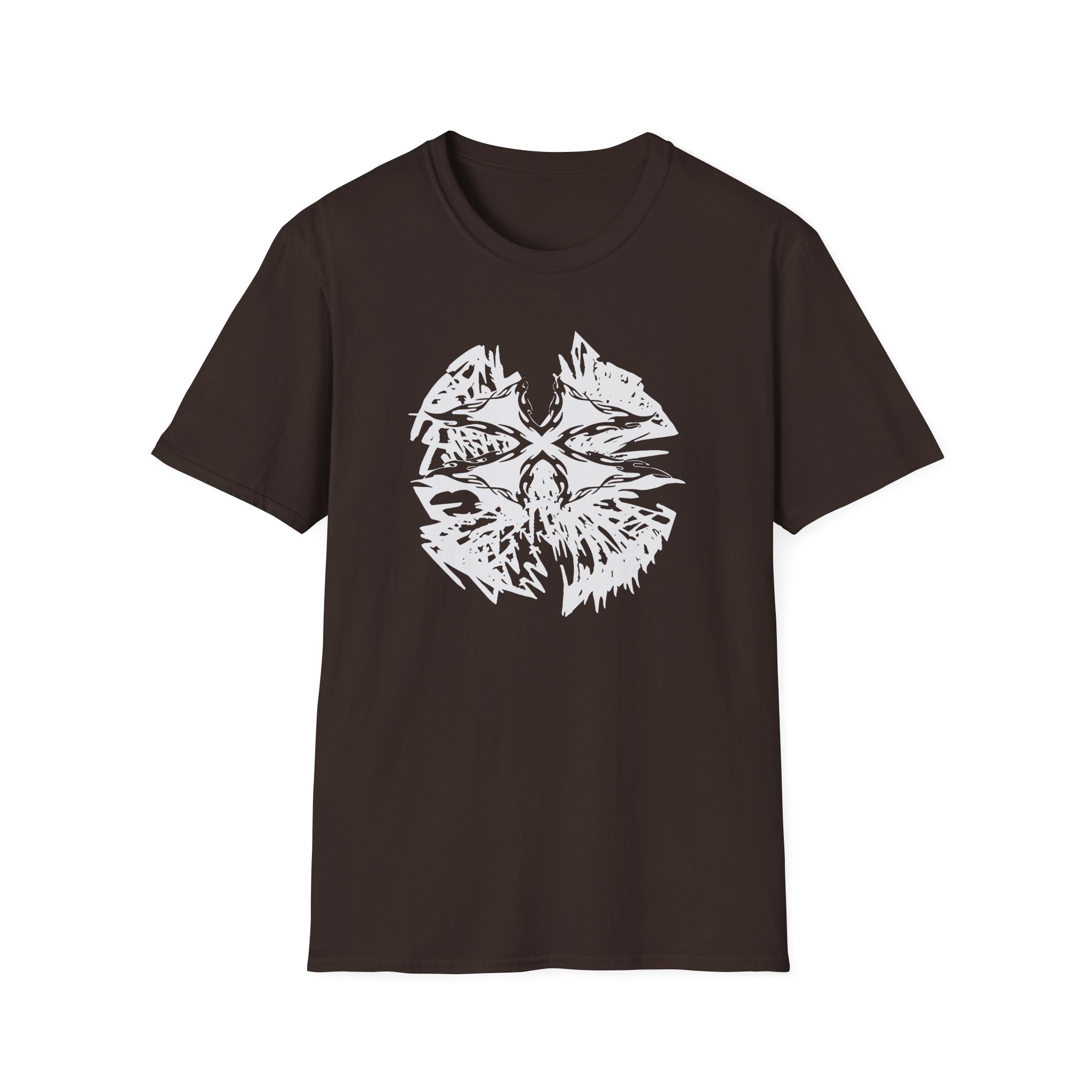 A Great Chaos Unisex Softstyle T-Shirt