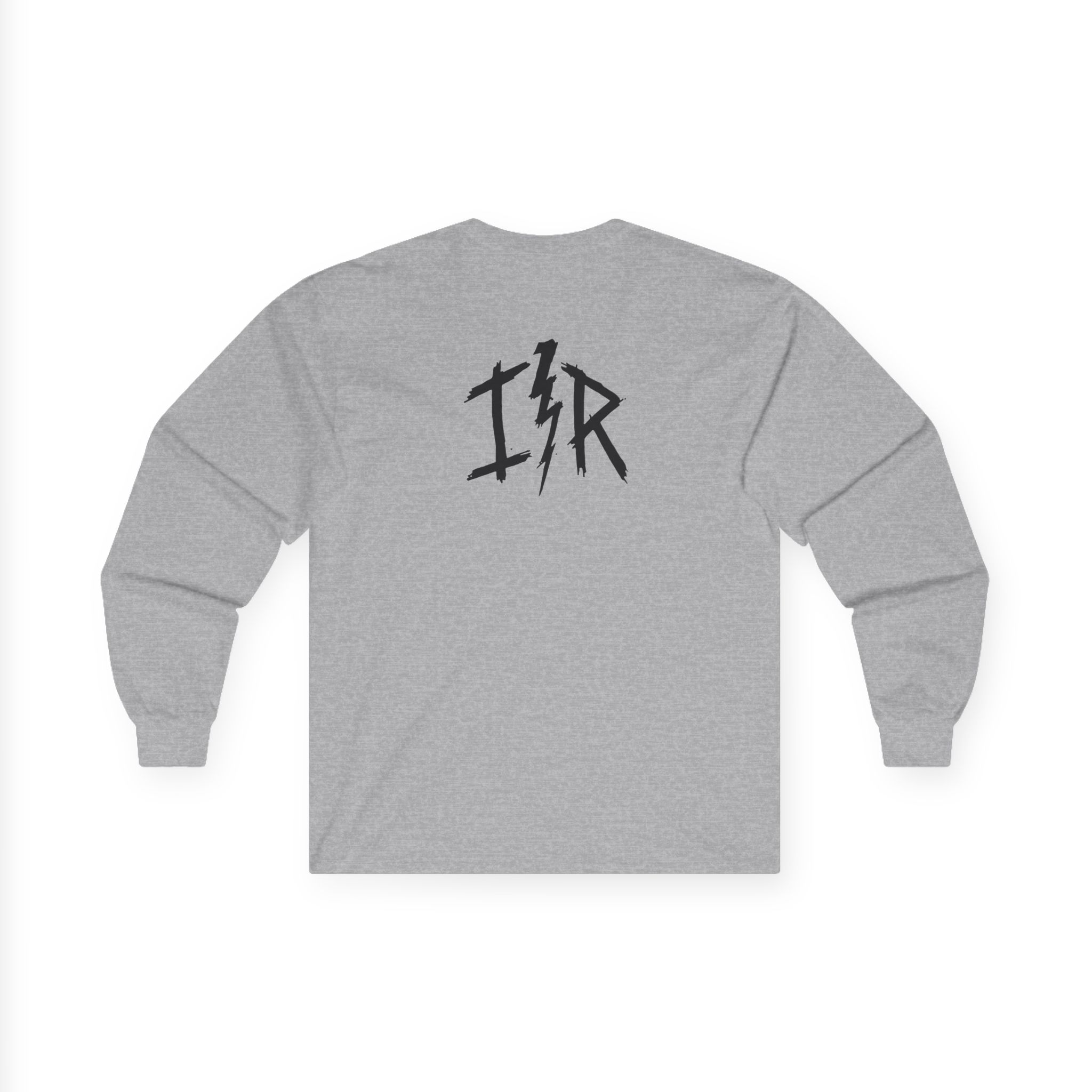 Iron Reagan Death Pit Unisex Ultra Cotton Long Sleeve Tee