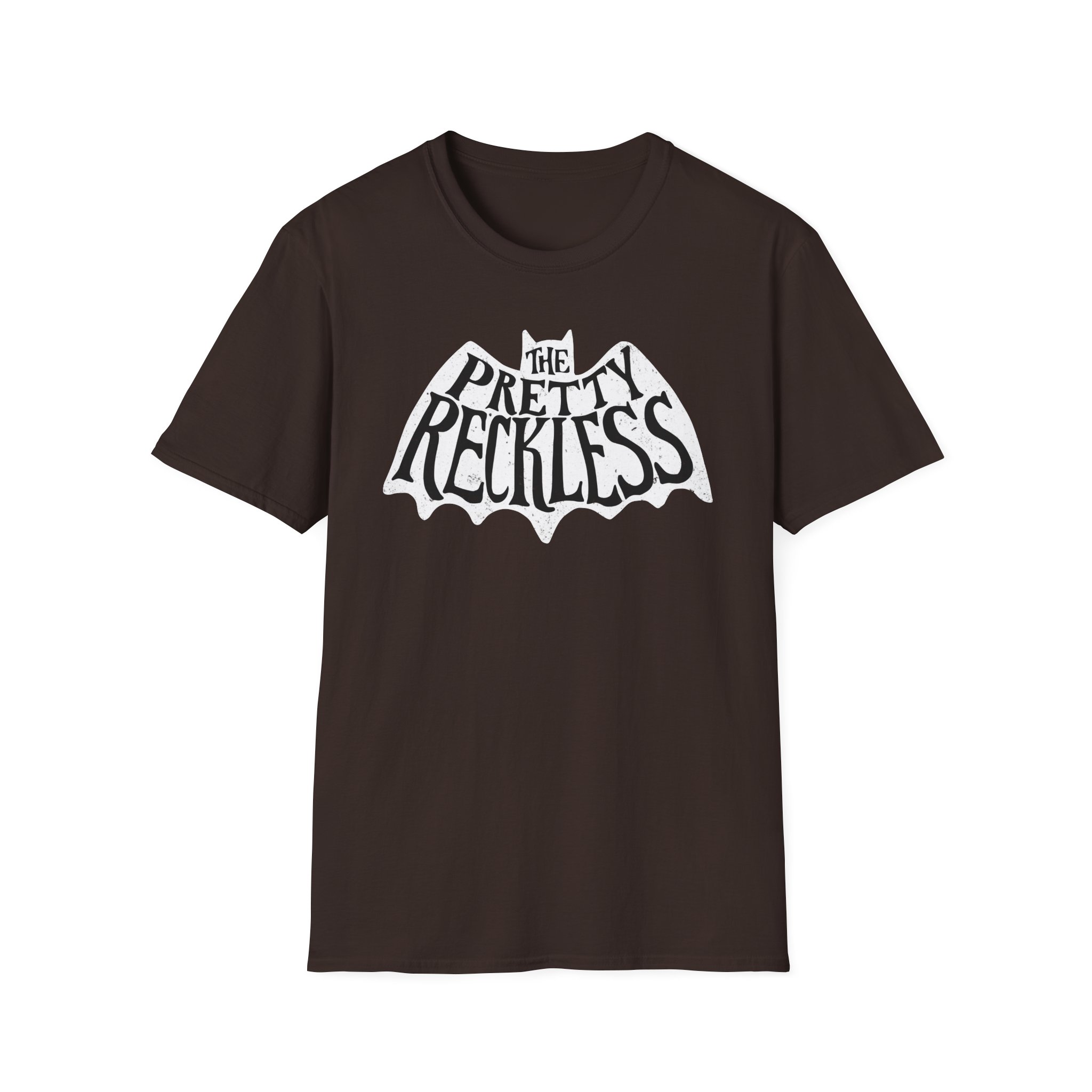 The Pretty Reckless Unisex Softstyle T-Shirt