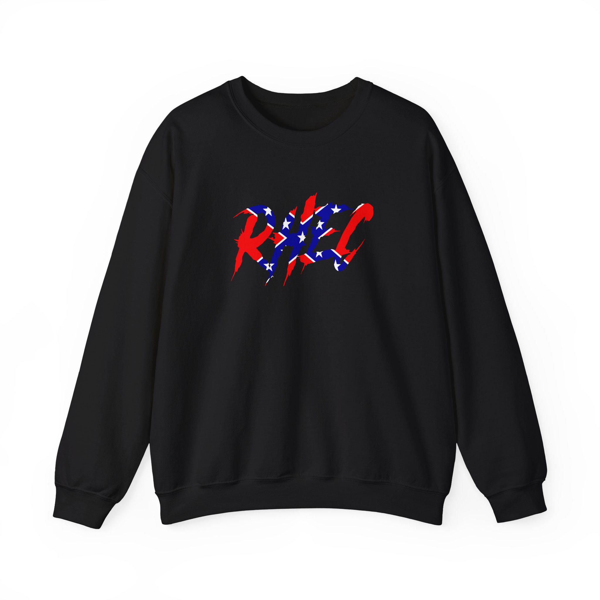 Upchurch Unisex Heavy Blendâ„¢ Crewneck Sweatshirt