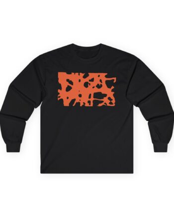 Meduza Resilience Unisex Ultra Cotton Long Sleeve Tee