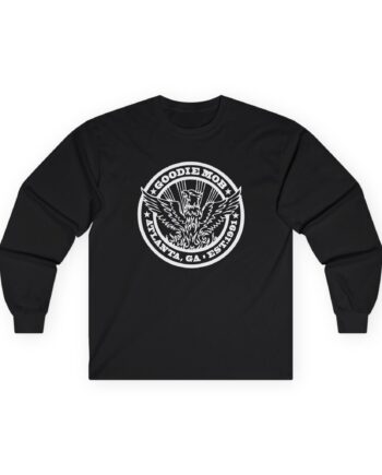 Goodie Mob Est. 1991 Unisex Ultra Cotton Long Sleeve Tee