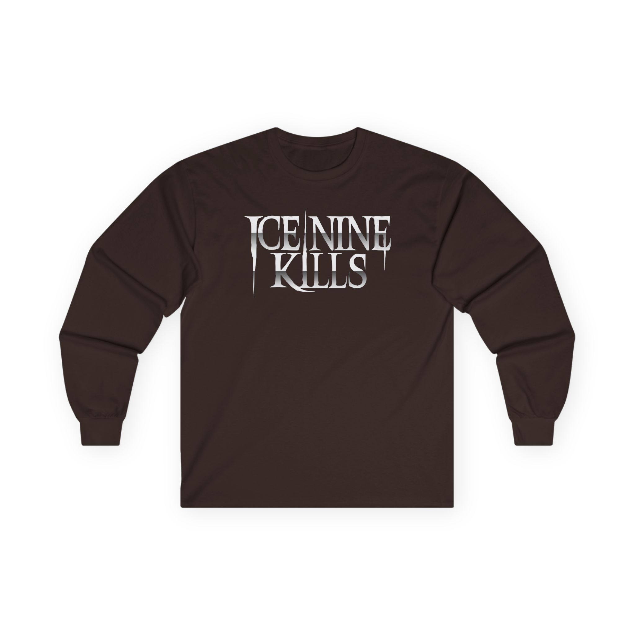 Ice Nine Kills Welcome to Horrorwood Unisex Ultra Cotton Long Sleeve Tee