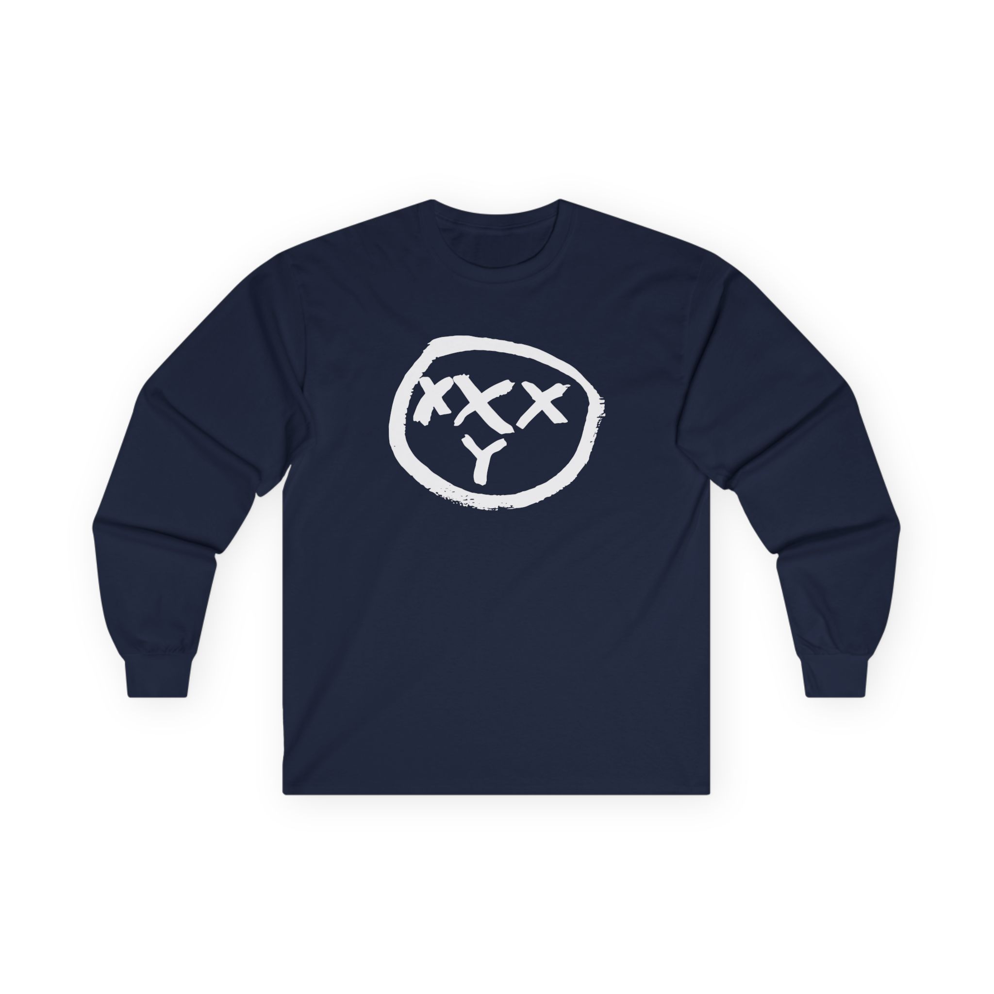 Oxxxymiron Unisex Ultra Cotton Long Sleeve Tee