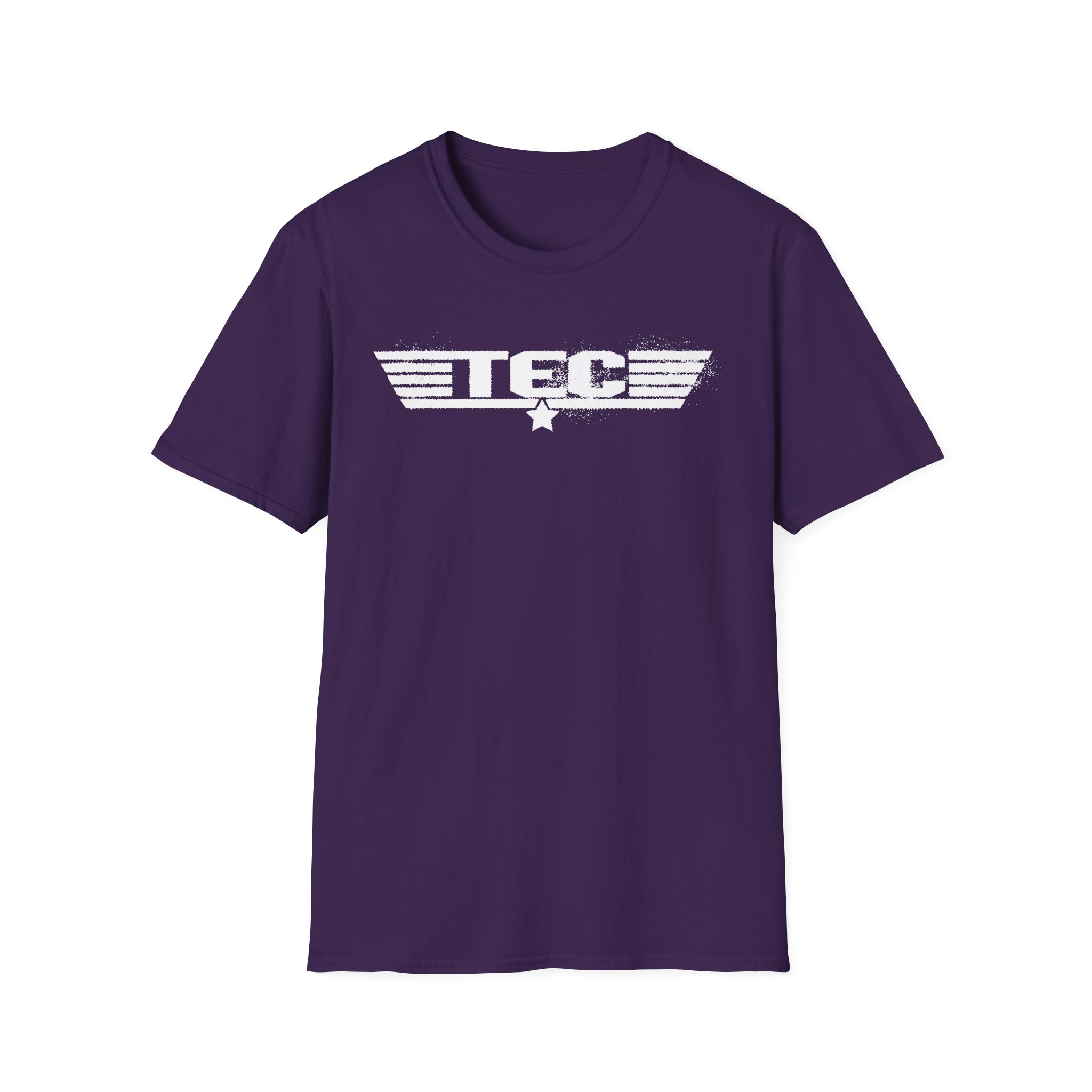 Lil Tecca Wings Unisex Softstyle T-Shirt