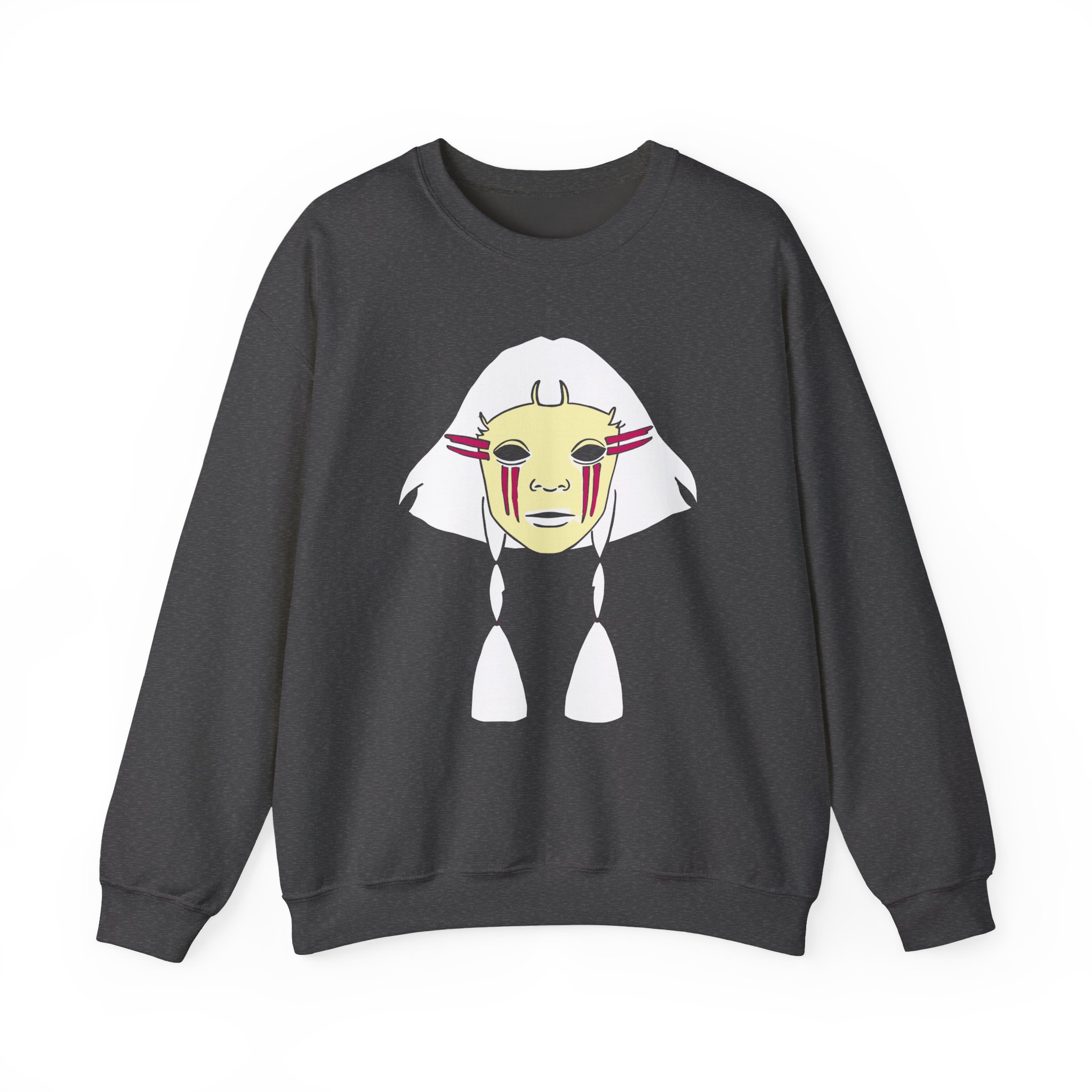 Aurora Unisex Heavy Blendâ„¢ Crewneck Sweatshirt