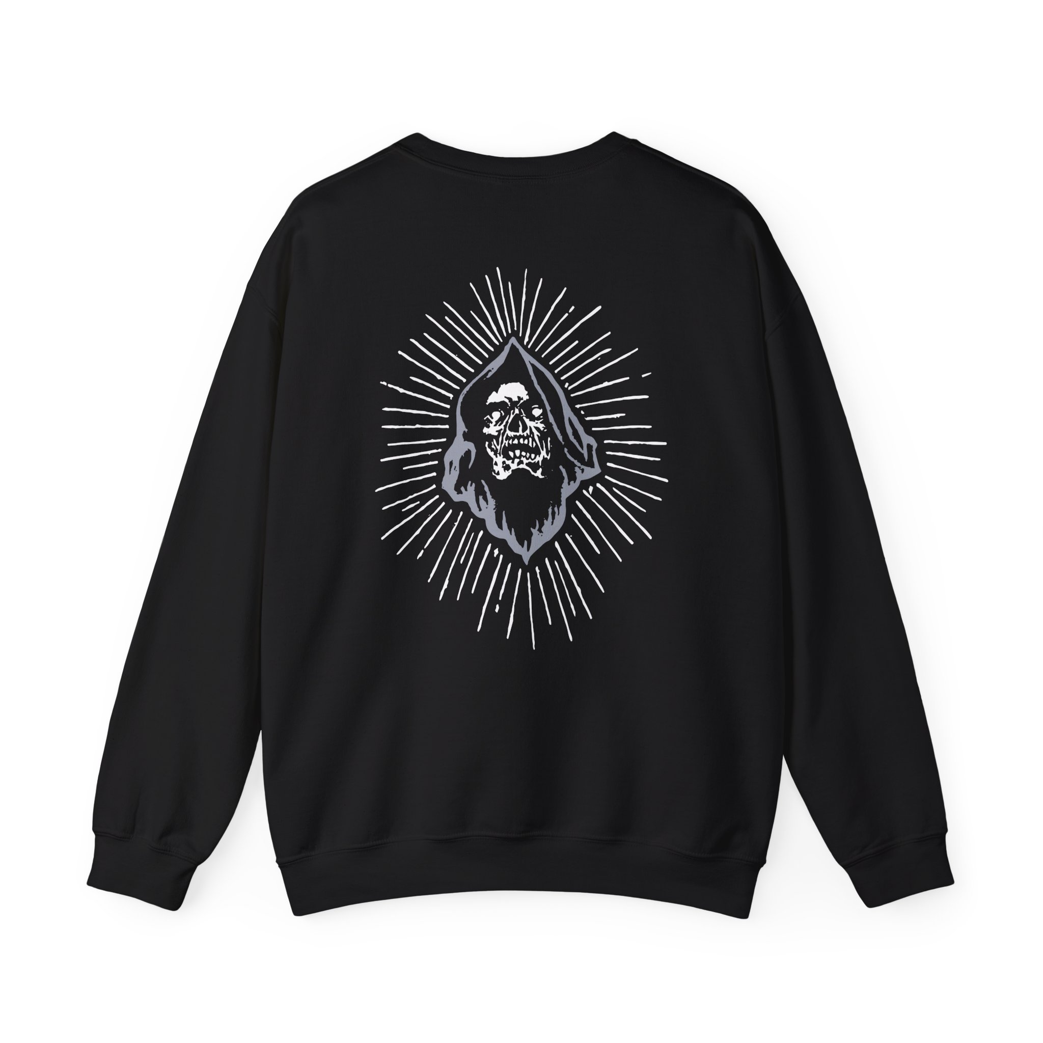 Beartooth the Surface Barry Unisex Heavy Blendâ„¢ Crewneck Sweatshirt