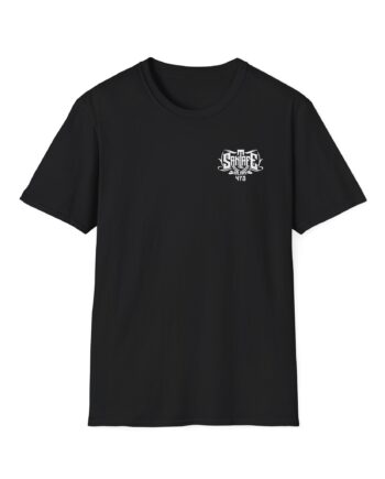 Santa Fe Klan Unisex Softstyle T-Shirt