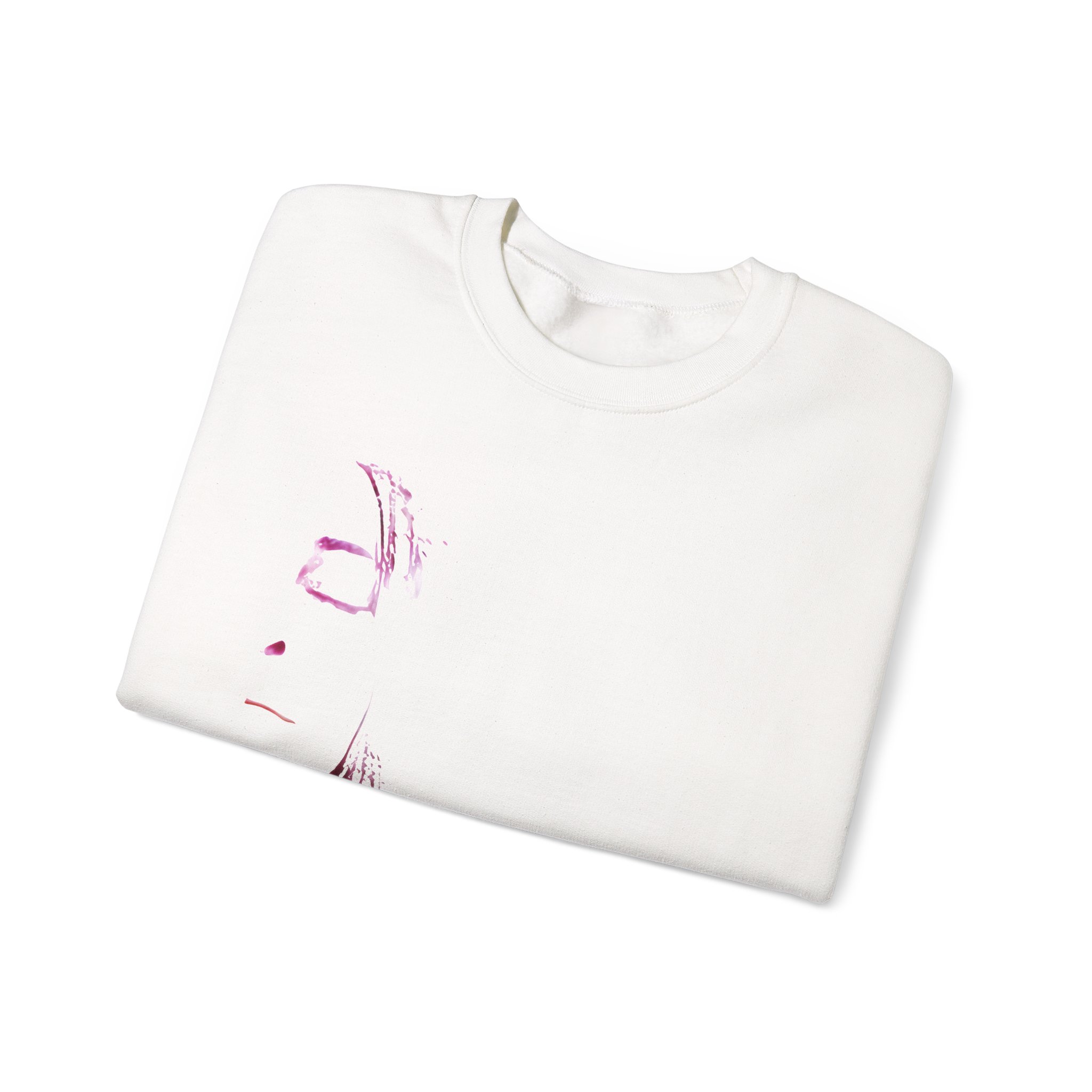 Alanis Morissette All Parts Welcome Unisex Heavy Blendâ„¢ Crewneck Sweatshirt