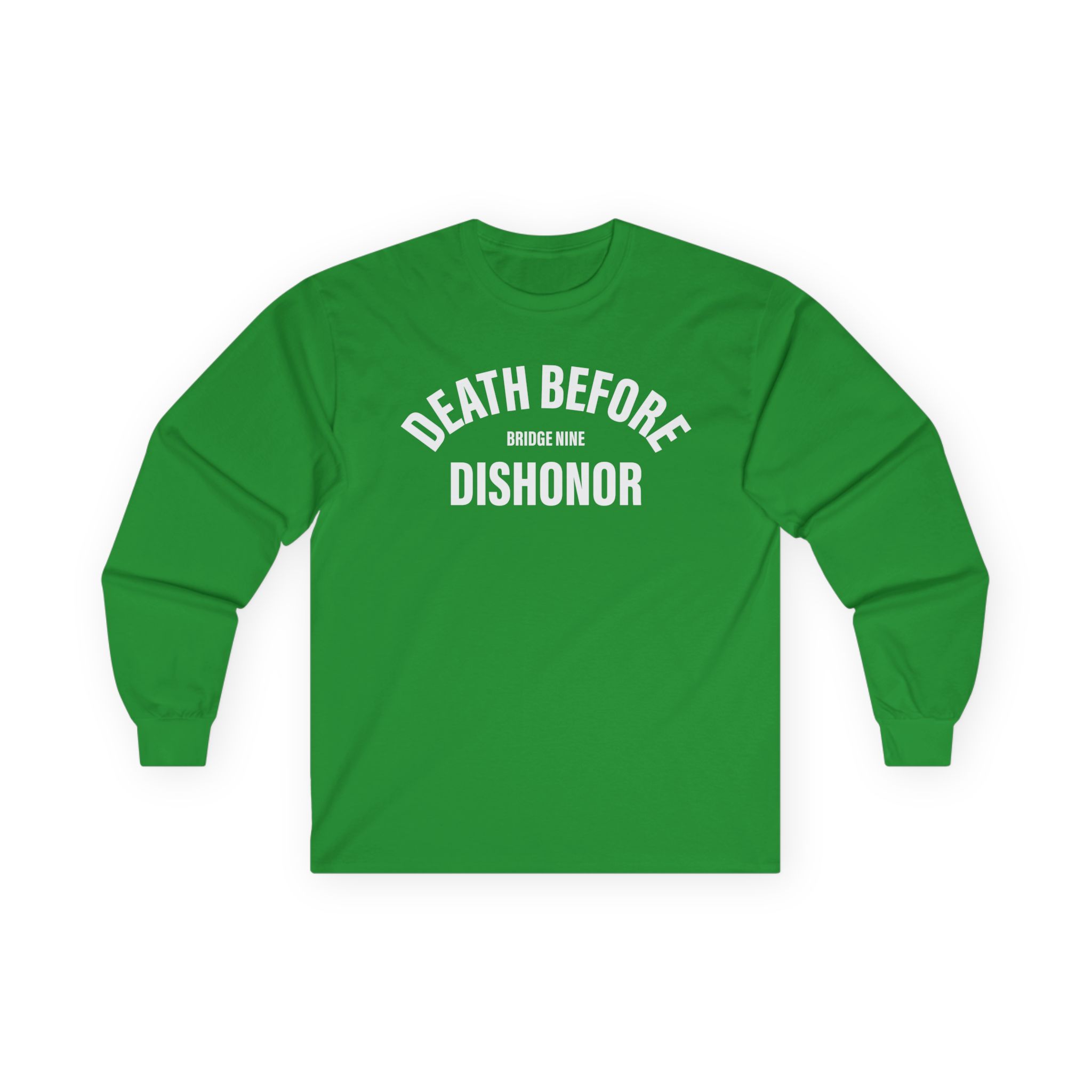Death Before Dishonor Lost Generation Unisex Ultra Cotton Long Sleeve Tee