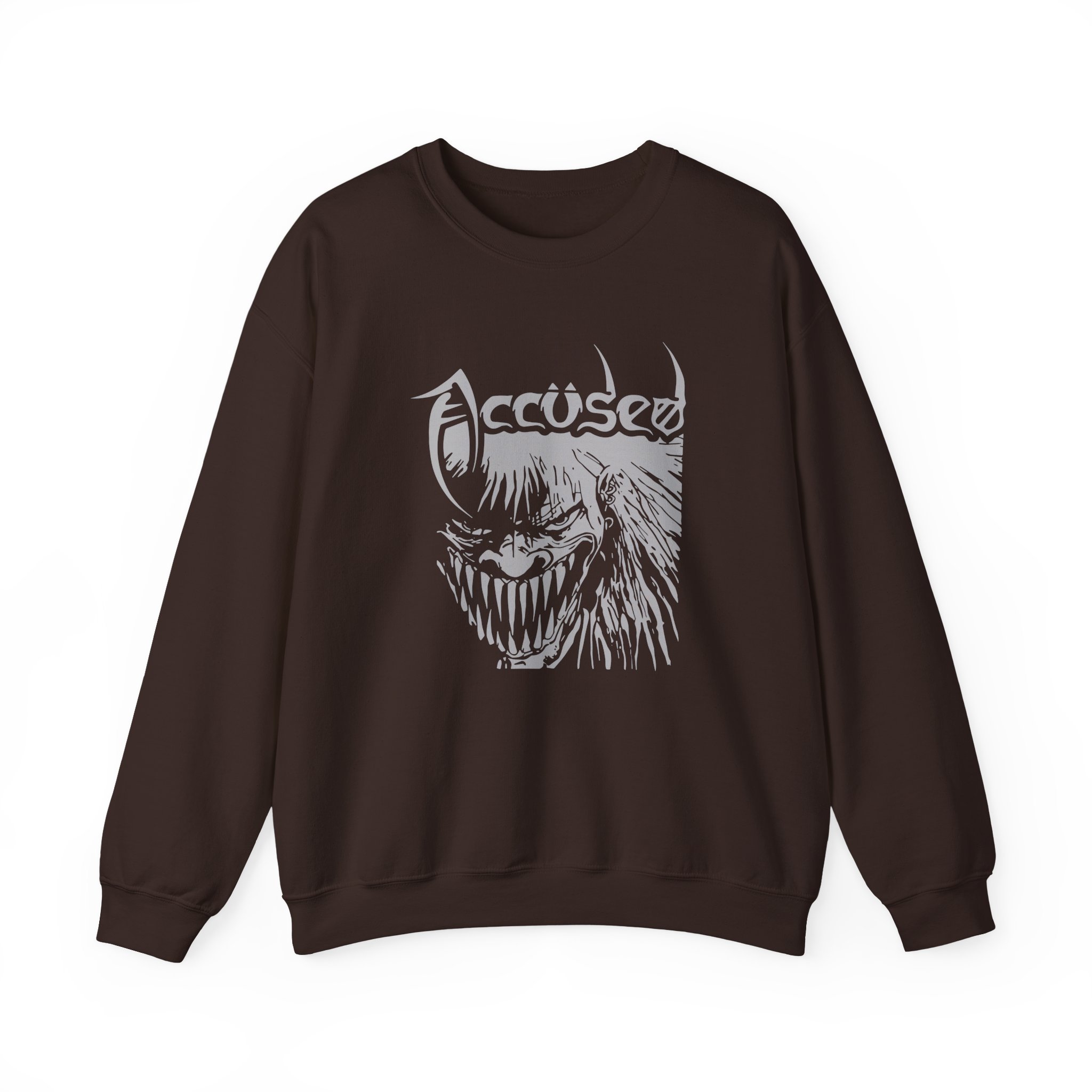 Accused AD Unisex Heavy Blendâ„¢ Crewneck Sweatshirt