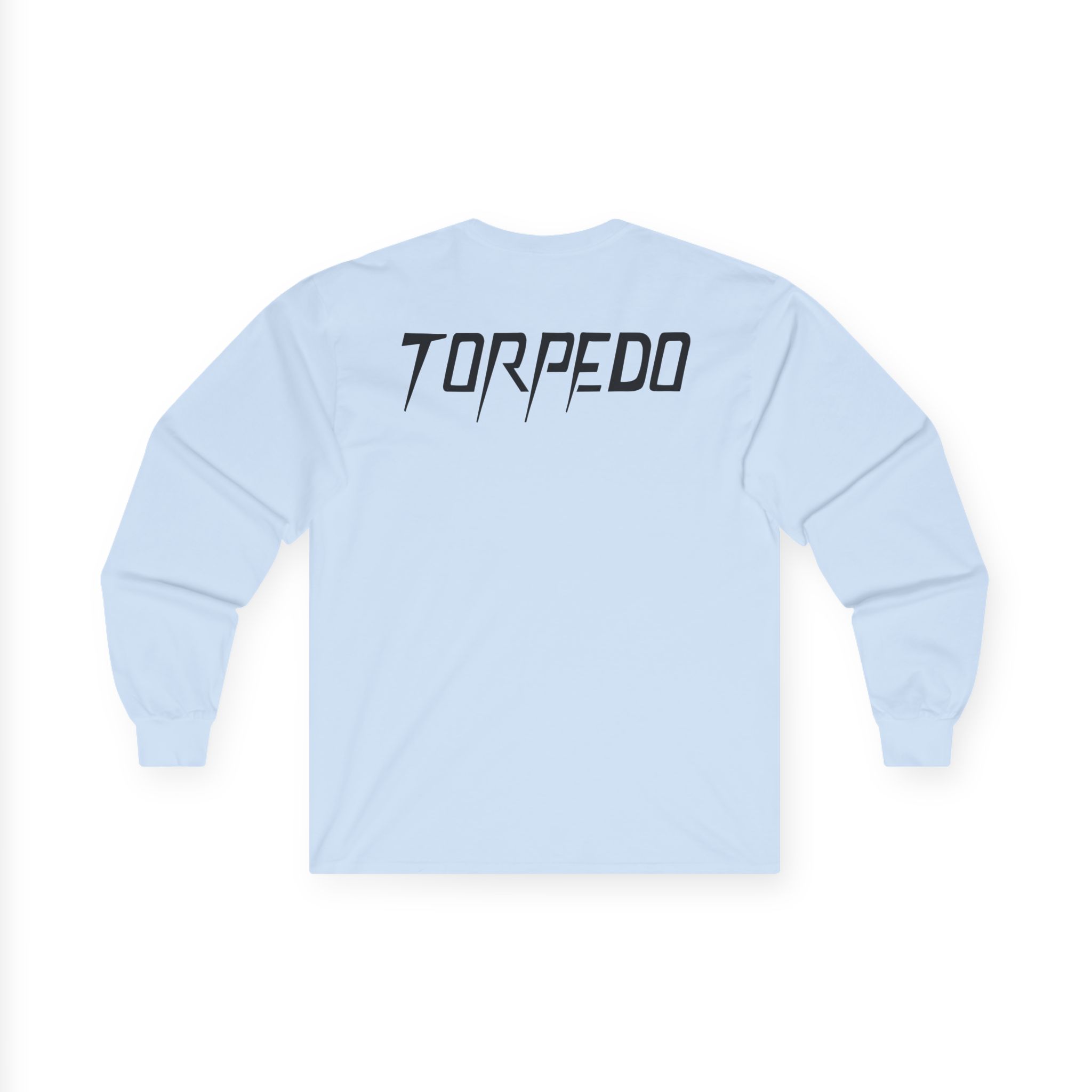 Feeder Unisex Ultra Cotton Long Sleeve Tee