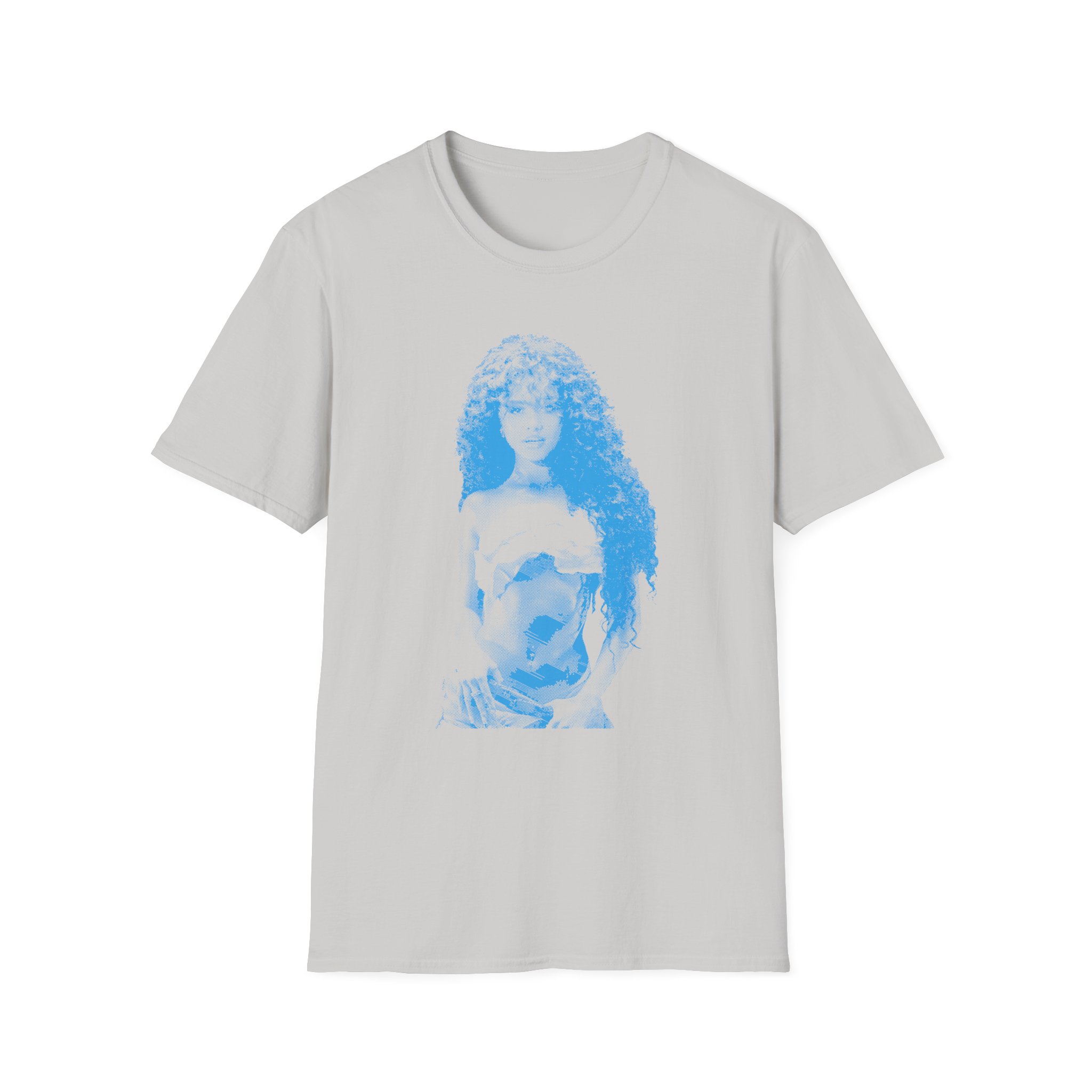 Tyla Water Unisex Softstyle T-Shirt