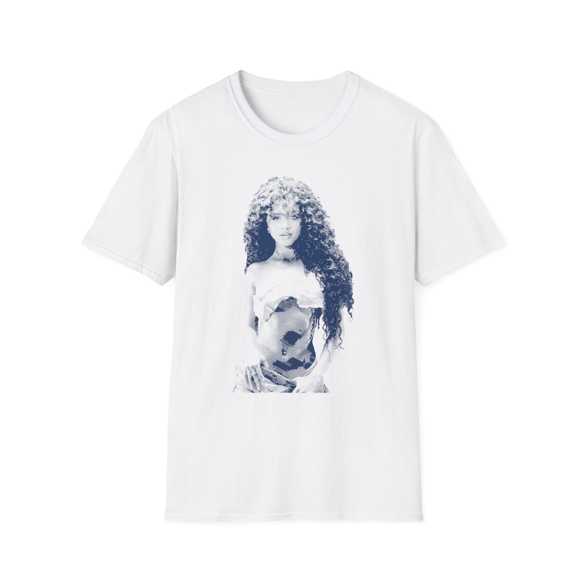 Tyla Water Unisex Softstyle T-Shirt
