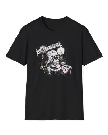 200 Stab Wounds Unisex Softstyle T-Shirt