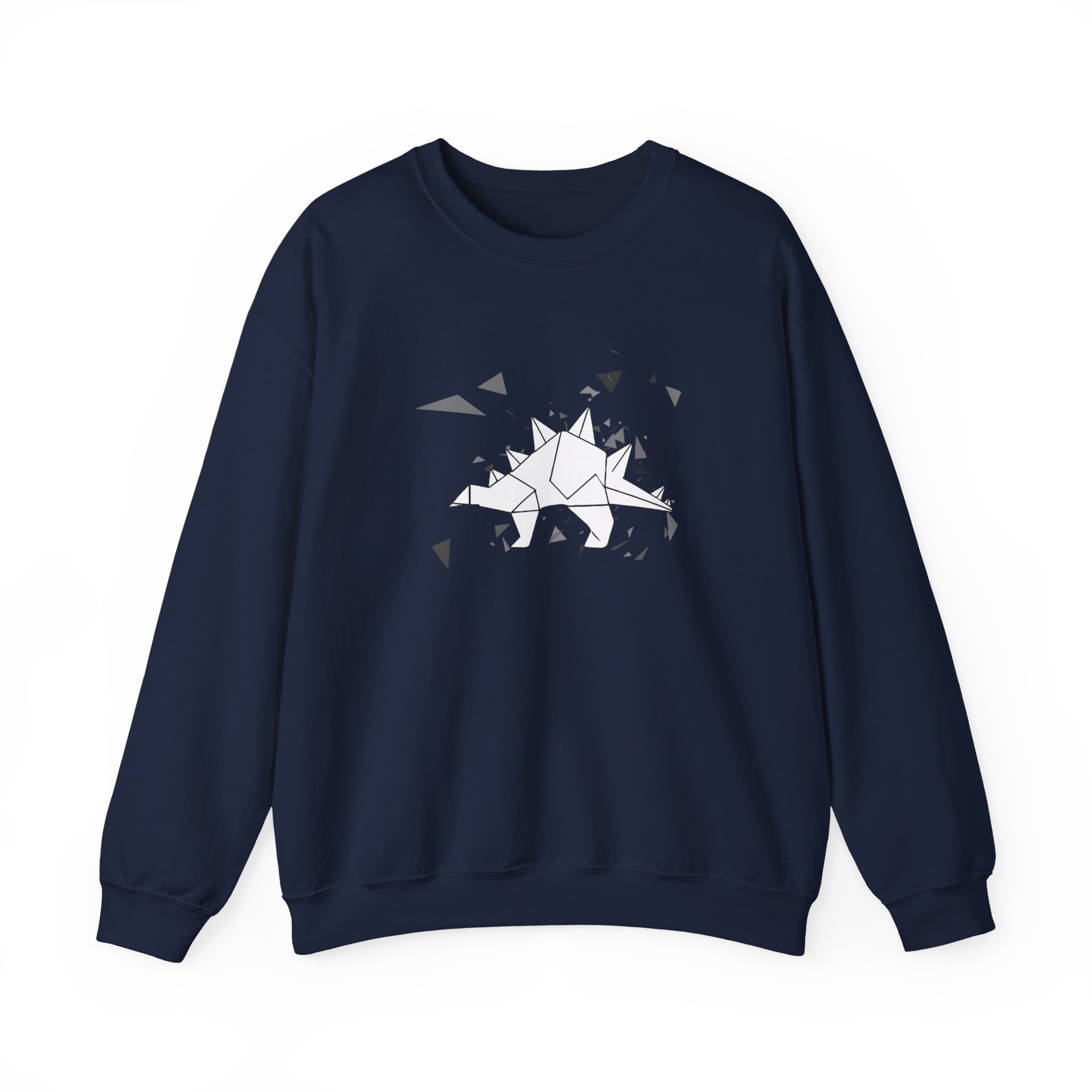 Stegi Unisex Heavy Blendâ„¢ Crewneck Sweatshirt