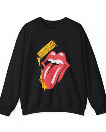 Chicos Toxicos Unisex Heavy Blend™ Crewneck Sweatshirt