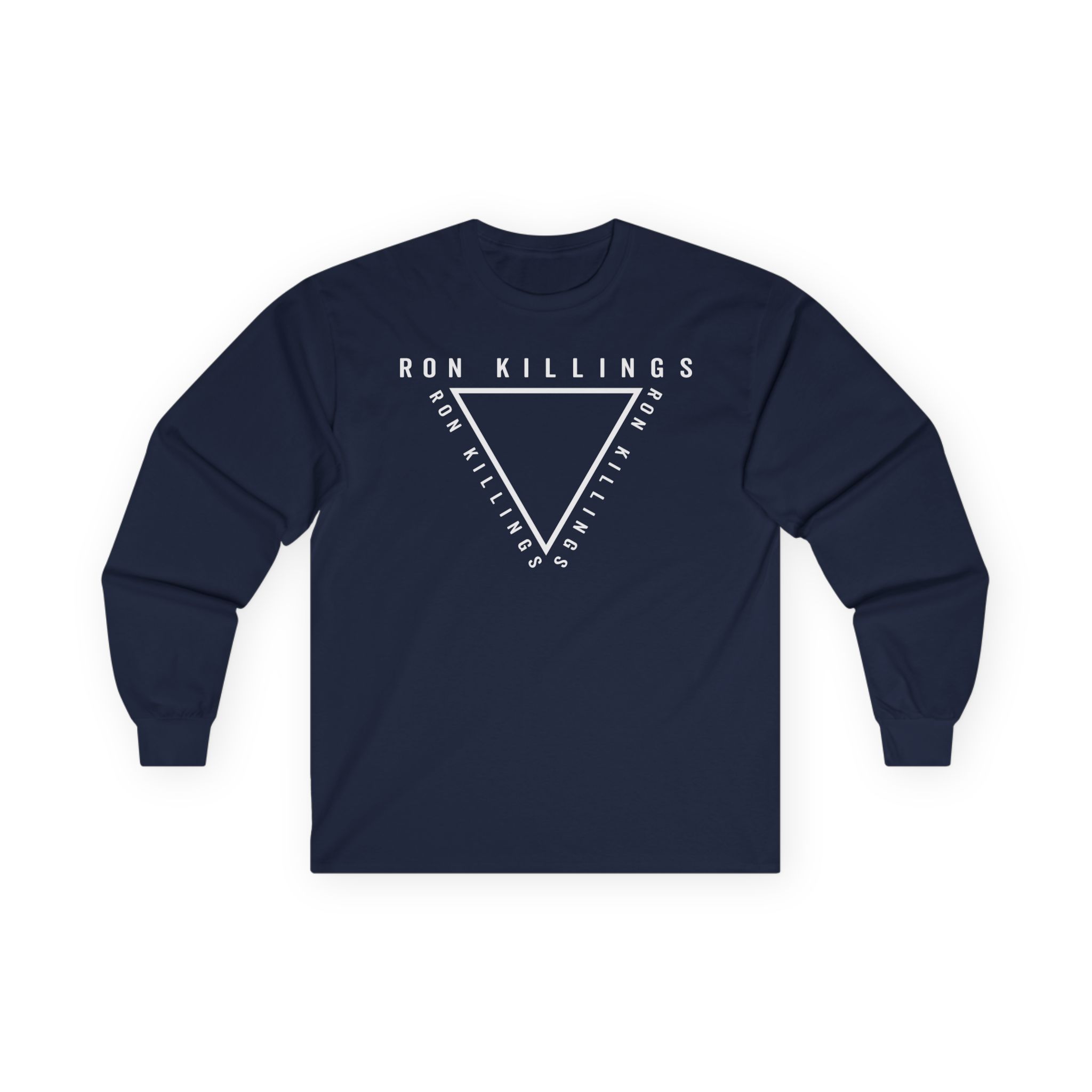 R Truth Killings Unisex Ultra Cotton Long Sleeve Tee