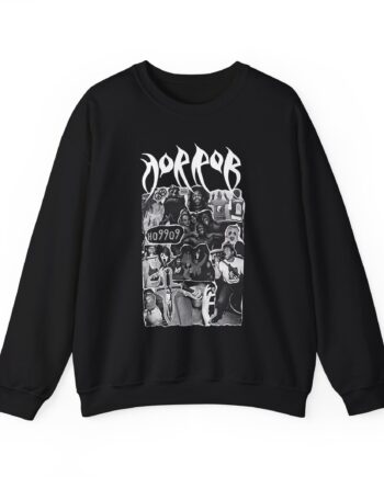 Ho99o9 Triple Nine Unisex Heavy Blend™ Crewneck Sweatshirt