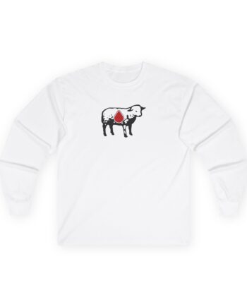 Counterparts Unisex Ultra Cotton Long Sleeve Tee
