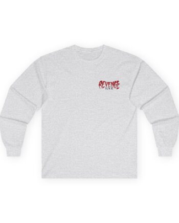 Caleb Plant Definition revenge Tour Unisex Ultra Cotton Long Sleeve Tee