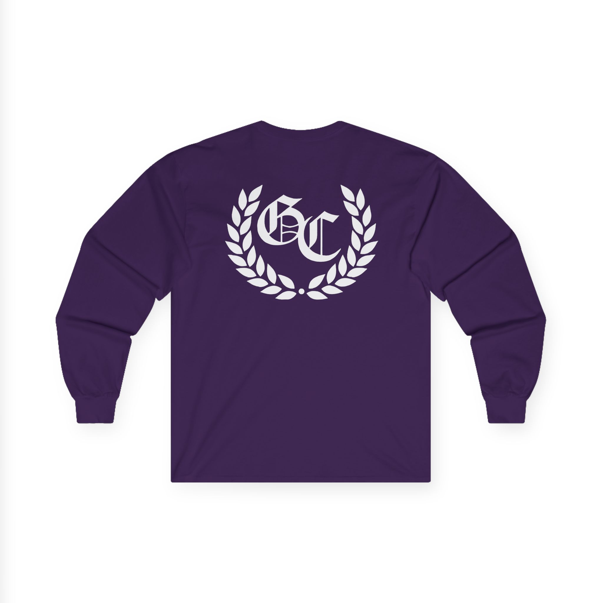 Good Charlotte Unisex Ultra Cotton Long Sleeve Tee