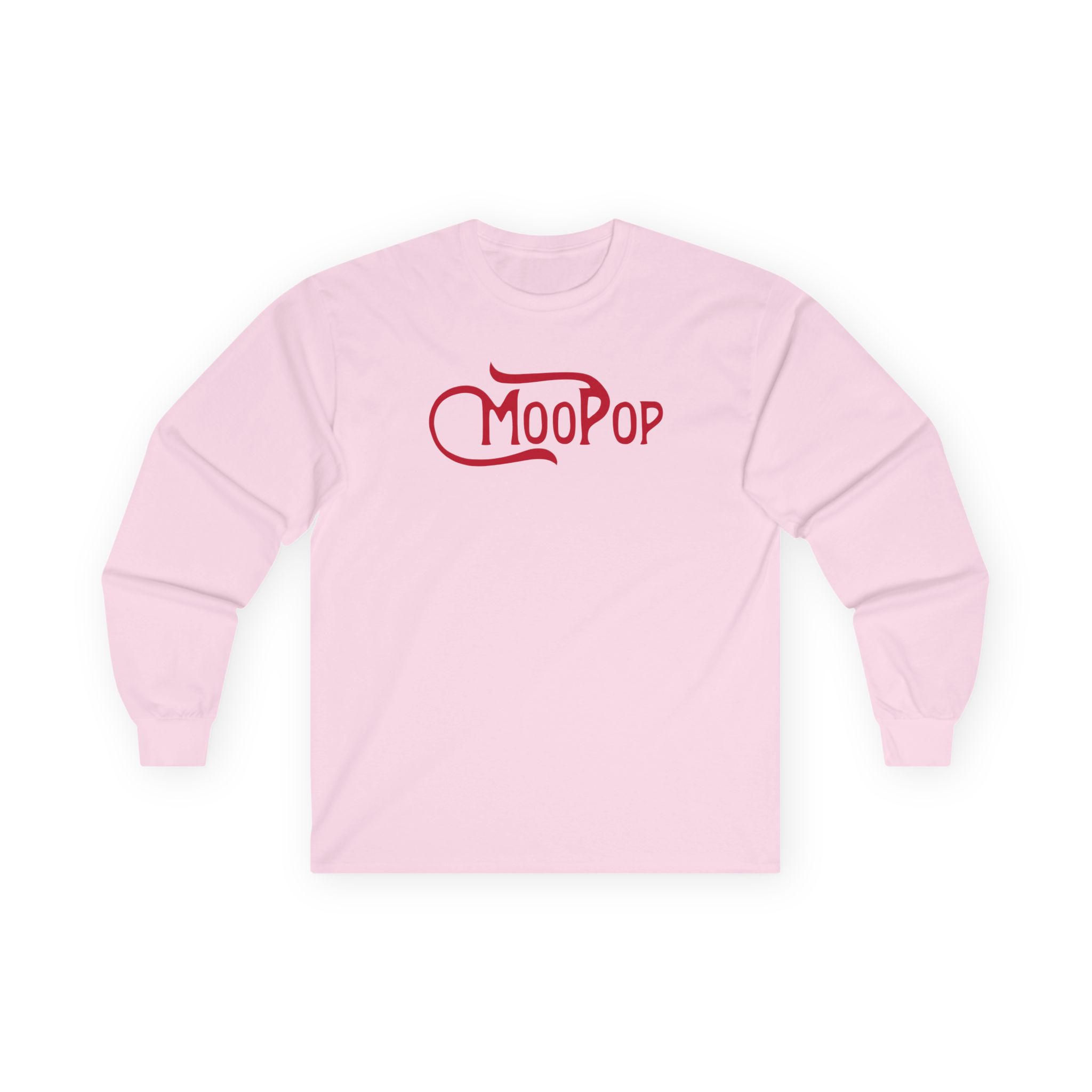 Goodtimeswithscar Unisex Ultra Cotton Long Sleeve Tee