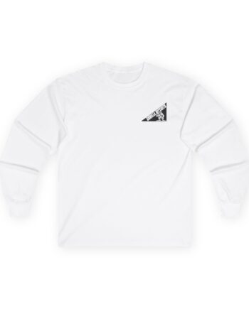 Gorilla Biscuits Jungle Unisex Ultra Cotton Long Sleeve Tee