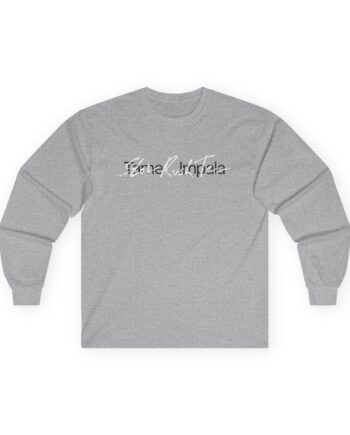 Tame Impala Unisex Ultra Cotton Long Sleeve Tee