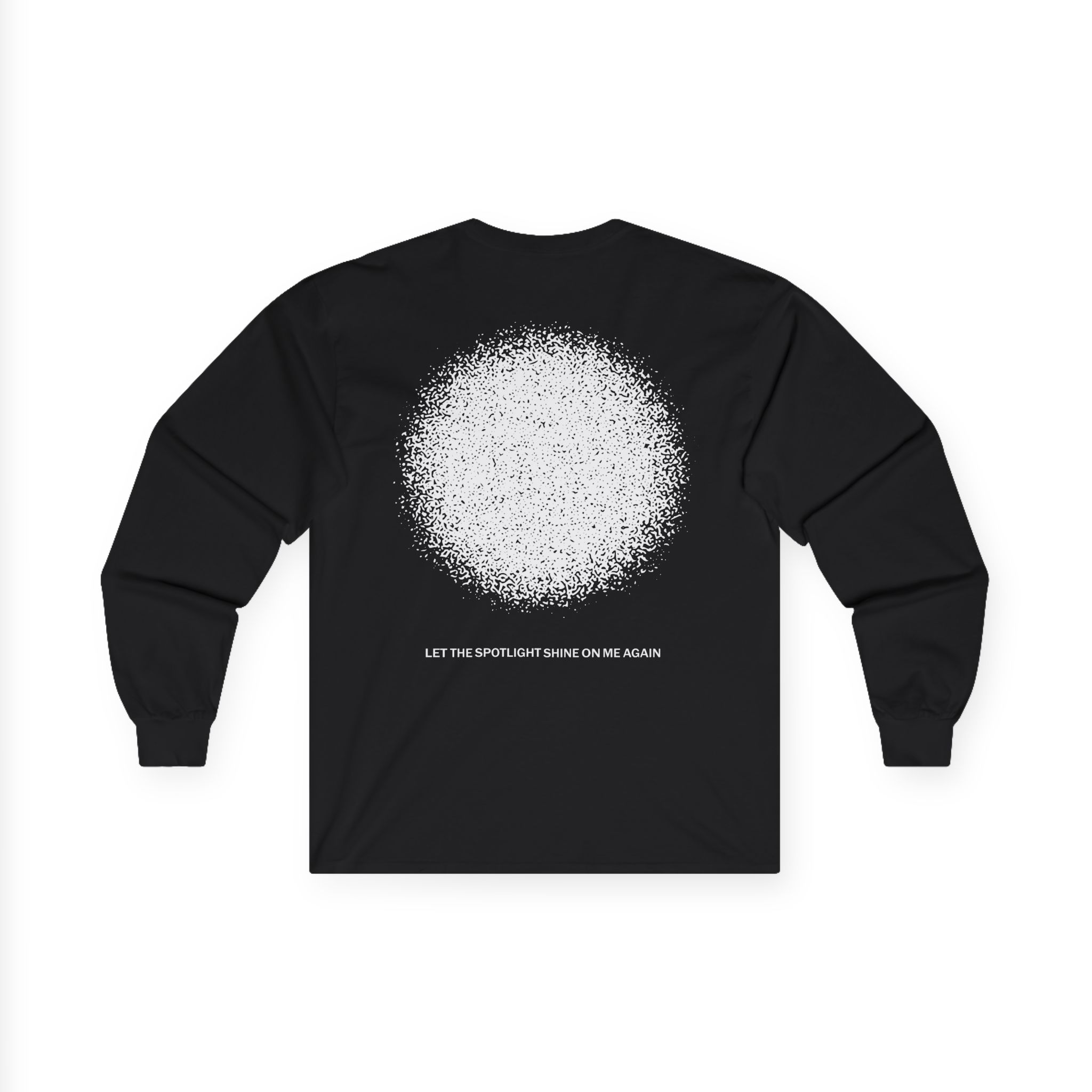 Turnstile Unisex Ultra Cotton Long Sleeve Tee