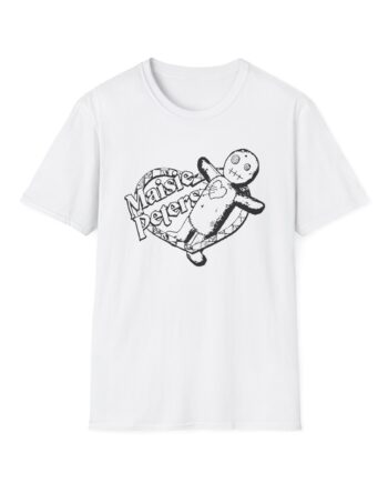 Maisie Peters Voodoo Doll Unisex Softstyle T-Shirt
